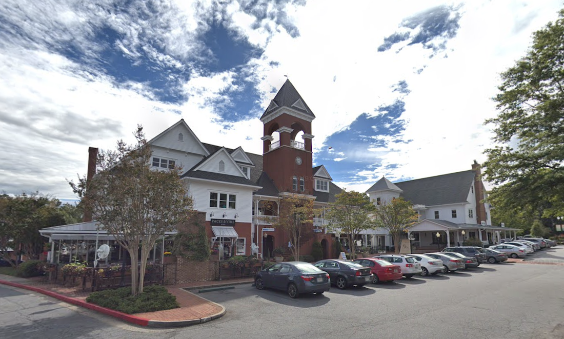 Vinings Jubilee Restaurants Retailers Pivot To Continue Serving Community During Pandemic What Now Atlanta