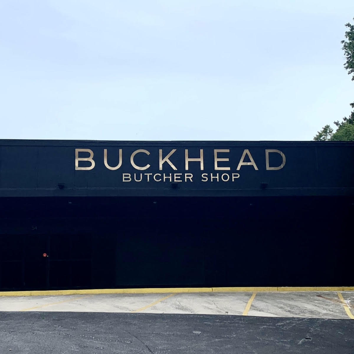 Buckhead Butcher Shop Opens in Peachtree Heights West What Now Atlanta