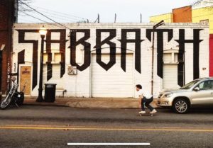 Sabbath Brewery