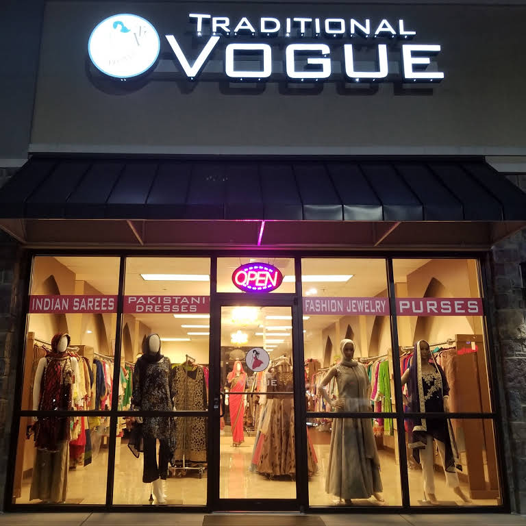 Traditional Vogue to Open New Location in Decatur - What Now Atlanta