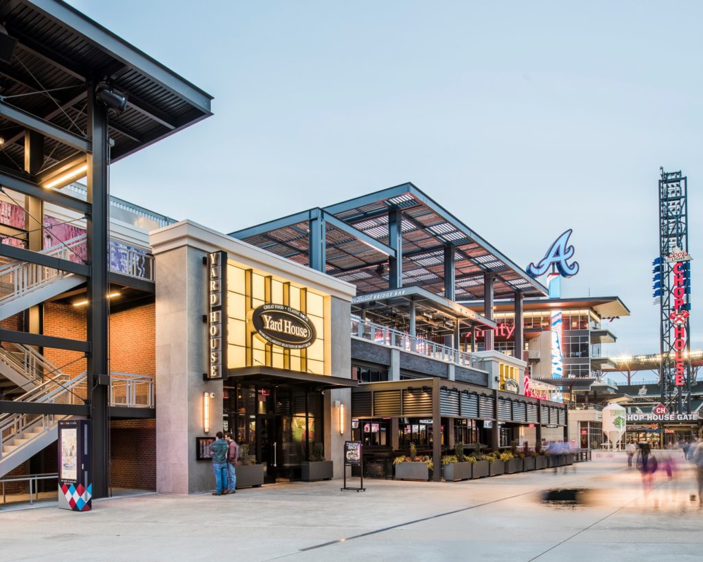 Jeni’s Ice Creams Opening in The Battery Atlanta What Now Atlanta