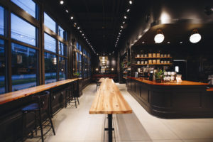 Daily Dose - Madison Yards - Reynoldstown