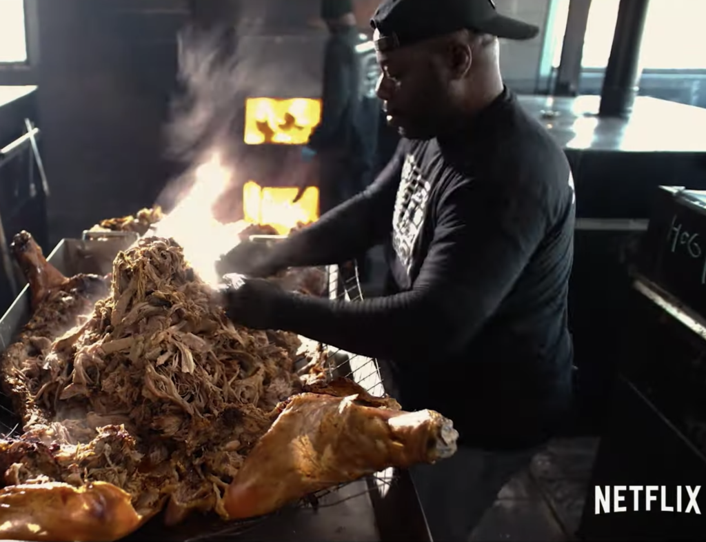 netflix bbq show 2020