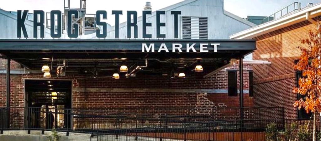 Krog Street Market