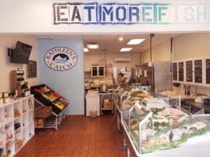 Kathleen’s Catch Fresh Fish Market Brookhaven