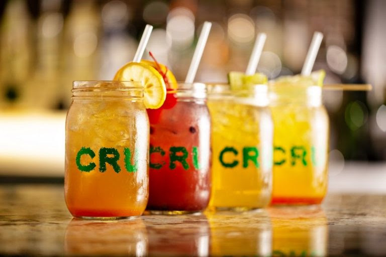 CRU Hemp Lounge