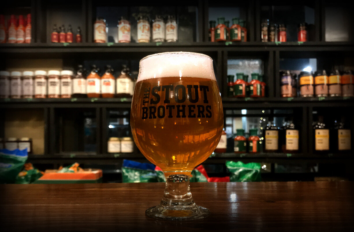 The Stout Brothers Bringing Its Beer Market To Woodstock What Now Atlanta