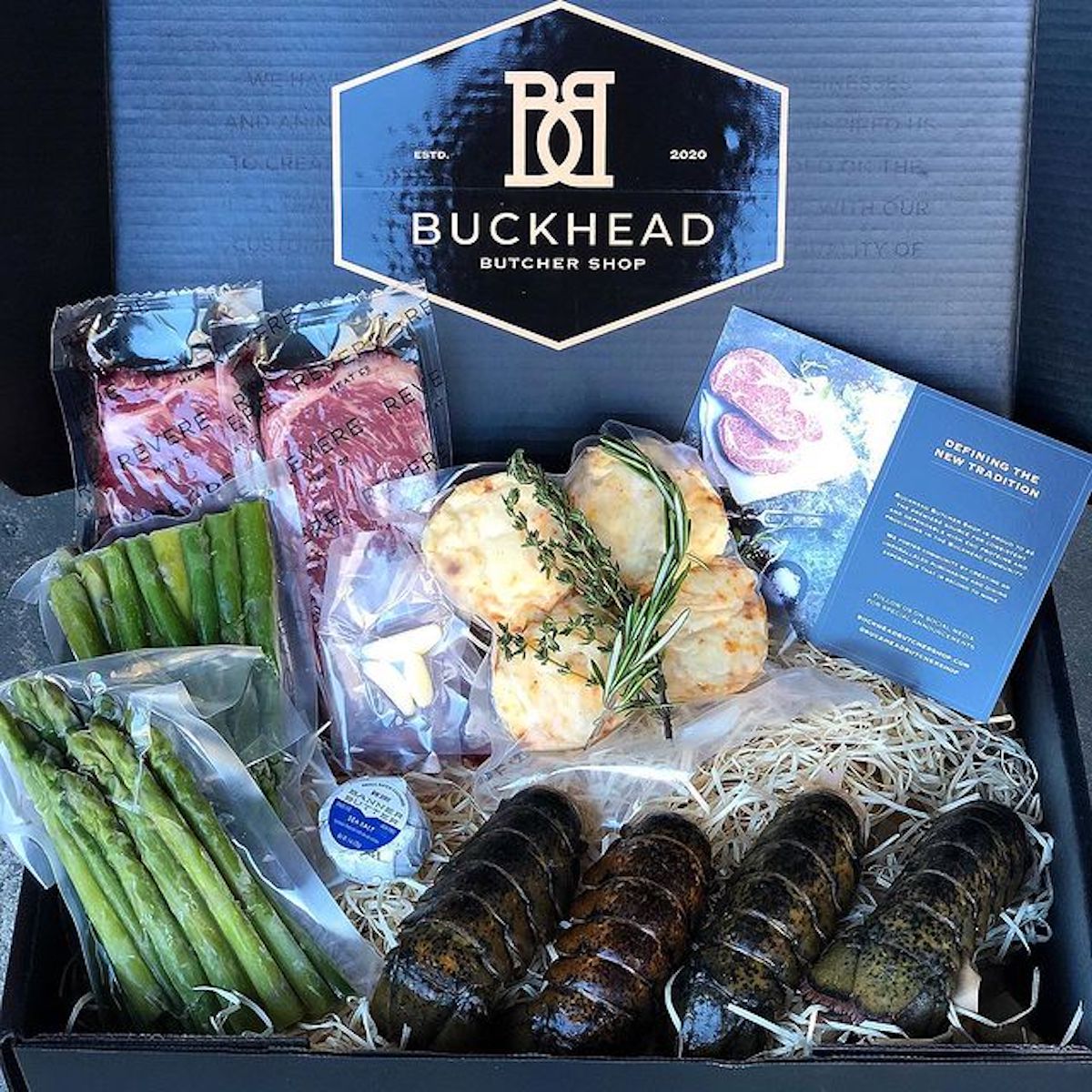 Buckhead Butcher Shop is Moving | What Now Atlanta