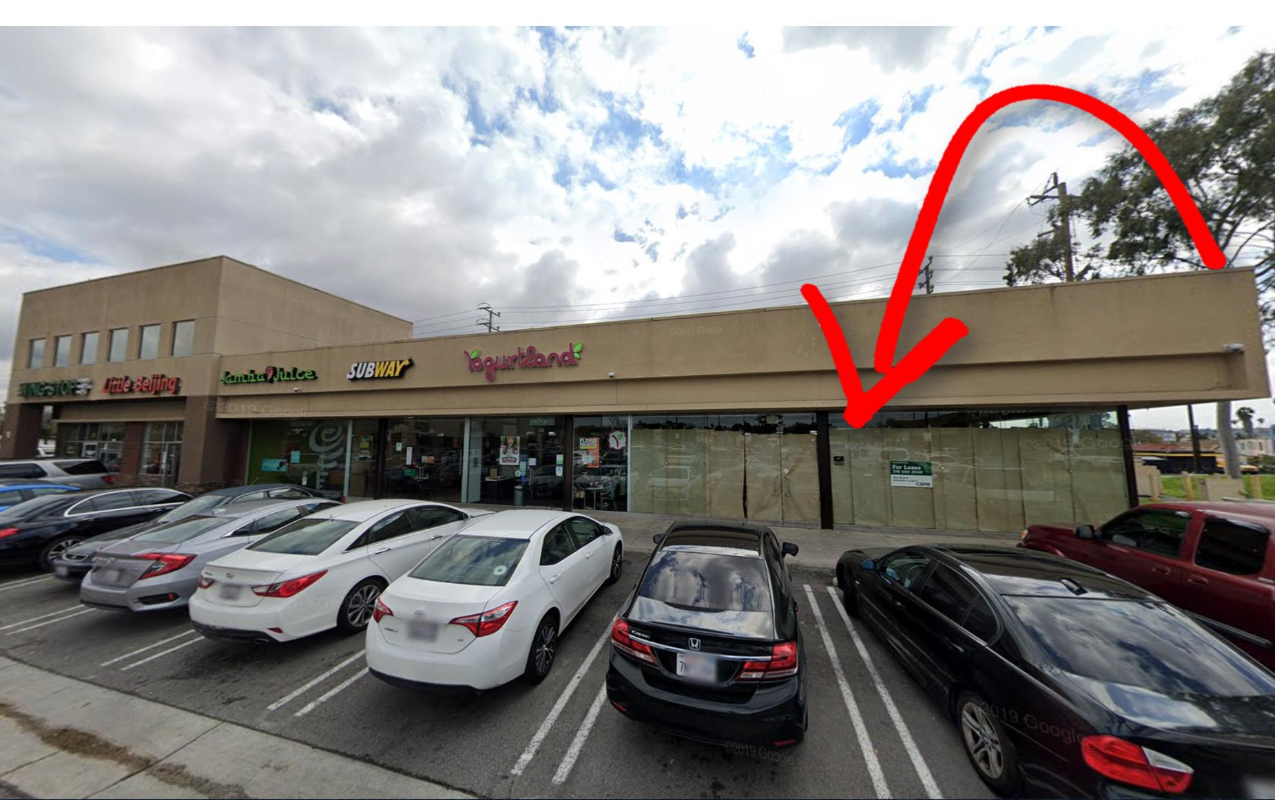 MidCity Gains Five Guys Burgers and Fries Next Year With