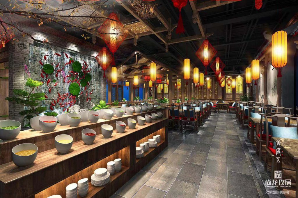 Los Angeles to Get First U.S. Restaurant of 800Location Chain Xiaolongkan Chinese Hot Pot