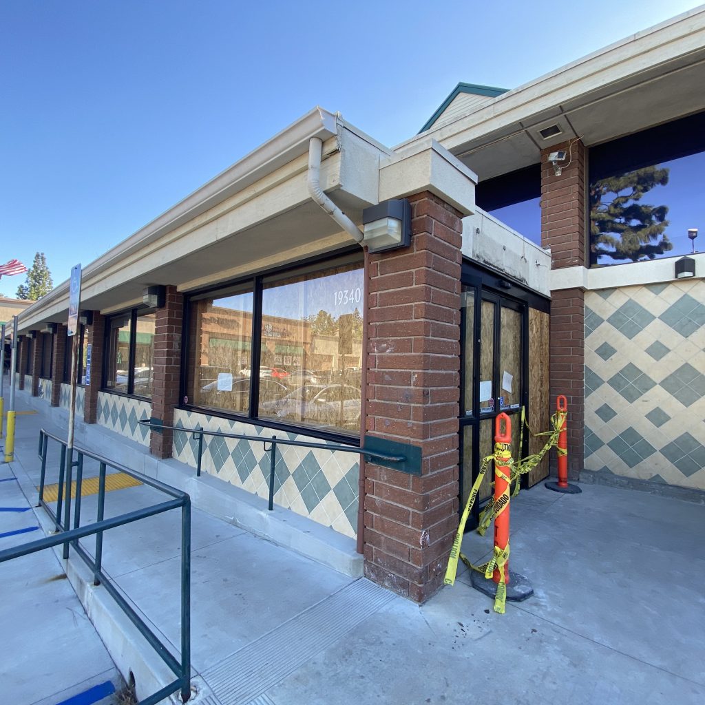 Amazon Grocery Store - Porter Ranch - Whole Foods Market