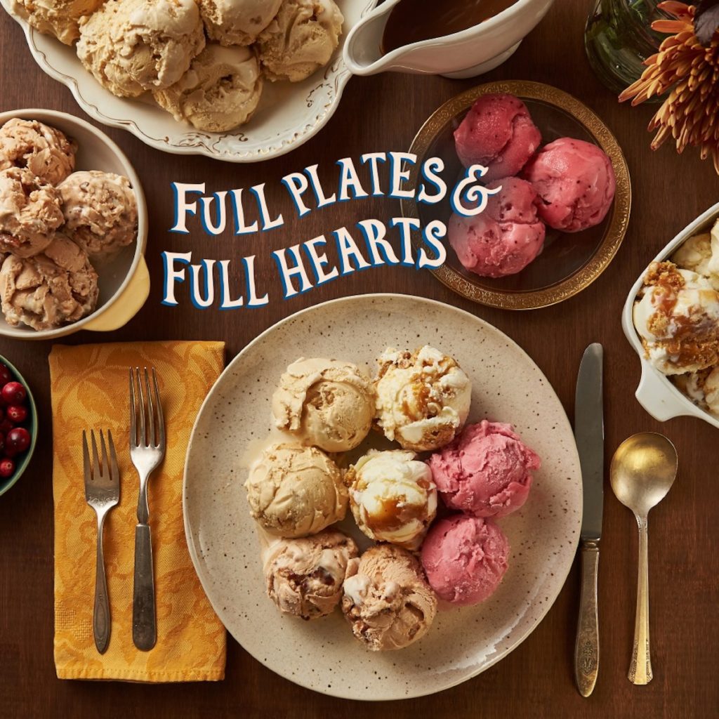 Salt & Straw Opening Nov. 19 in Culver City