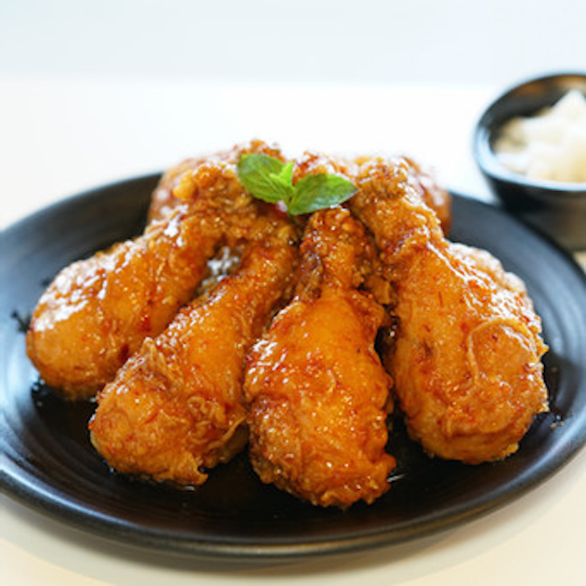 korean fried chicken orlando
