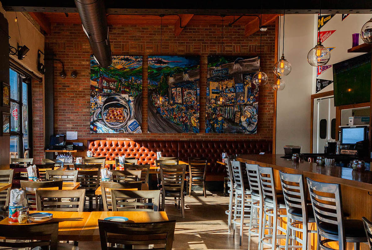 Blue Pan Pizza to Open a Third Location in Denver What Now Denver